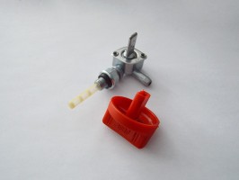 Kohútik palivovej nádrže Kohútik palivovej nádrže