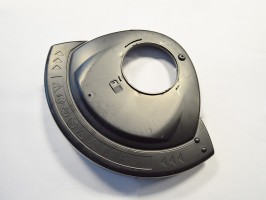 Kryt strunové hlavy