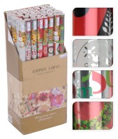 Dárkový balicí papír 70 x 200 cm