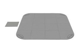 Podložka pod vířivky LAY-Z-SPA