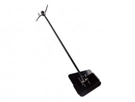 Mulčovacia záslepka Brill 103 cm