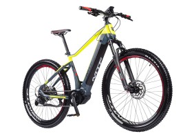 Horské elektrokolo Mount 8.4 Evo (21)