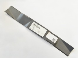 Nůž19"P mulč. 127cm sek.