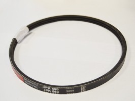 Řemen 3PK 560