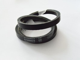 Řemen pohonu šneku 8526