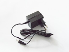 Nabíječka 3,6V