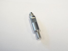 Rukoväť krátká časť !