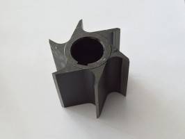 Řezací válec 6 zubů