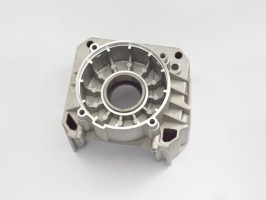 Skříň řezacího válce