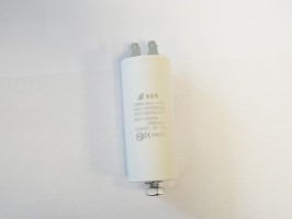 Kondenzátor 25µF 886DS