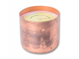 Sviečka lesní pohádka 295g Sviečka lesní pohádka 295g