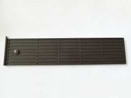 Klznica predná 8t PATRIOT