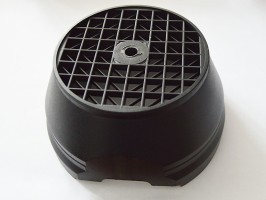 Kryt ventilátoru kónus128/92!