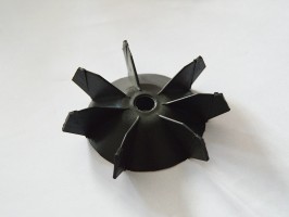 Ventilátor 7lop./hř.13mm!
