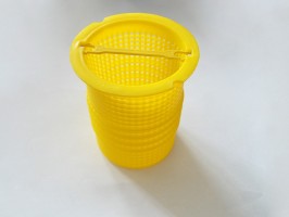 Koš předfiltru Badu Picco