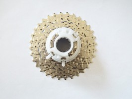 Kazeta SHIMANO11-32z, 9-rychlostí