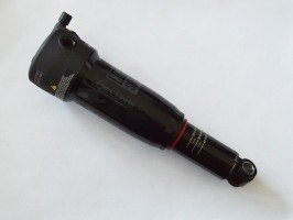 TLUMIČ ROCK SHOX DELUXE 185