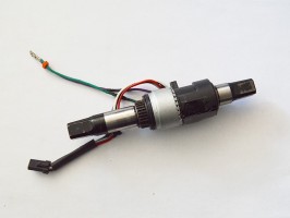 TORZNÍ SNÍMAČ M400 UART