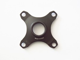 UNAŠEČ BAFANG M400