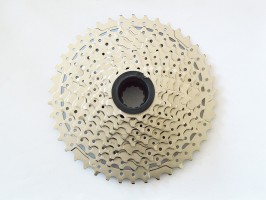 Kazeta Shimano 11-42z, 10-rychlostí