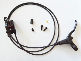 Brzda TEKTRO GEMINI HD-M535 ZADNÍ Brzda TEKTRO GEMINI HD-M535 ZADNÍ