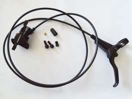 Brzda TEKTRO GEMINI MD-530 ZADNÍ Brzda TEKTRO GEMINI MD-530 ZADNÍ