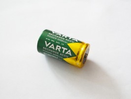 AKUMULÁTOR NiMH 3000mAh