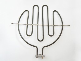 Špirála ohrevu BISTRO