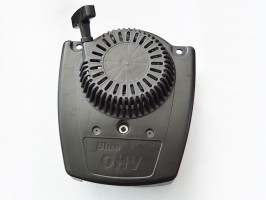 Startování - komplet