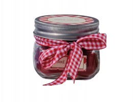 Sviečka horúce jablko, 85g Sviečka horúce jablko, 85g
