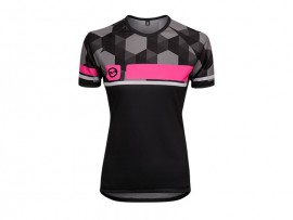 Funkční tričko MTF dámské, vel. M