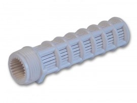 Sběrací trubice 110mm