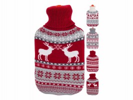 Ohřívací láhev termofor 1,75l