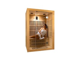 Infrasauna Kaisa