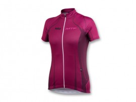Cyklistický dres ELITE 13 vel. XL, dámský