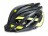 Helma na kolo MTF L/XL, černo/žlutá