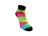 Ponožky MTF, vel. 43-45, barevné fluo Ponožky MTF, vel. 43-45, barevné fluo