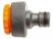 Šroubení závit 1/2" a 3/4" 5812 Šroubení závit 1/2" a 3/4" 5812