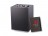 Saunová pec Blackfin 9kW, externé ovládanie