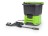 AKU tlaková myčka Greenworks GDC60 60V
