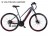 Krosové elektrokolo Cross 4.1 W (17) - BB