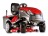 Zahradní traktor XTY 190 HD Zahradní traktor XTY 190 HD