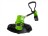 Aku strunová kosačka Greenworks G24LT25 24V Aku strunová kosačka Greenworks G24LT25 24V