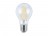 LED žárovka s vláknem 4,W E27, 470 lm studená LED žárovka s vláknem 4,W E27, 470 lm studená
