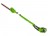 Aku tel. plotové nůžky Greenworks G40PH51 40V
