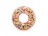 Nafukovací kruh Donut 99cm Nafukovací kruh Donut 99cm