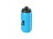 Fľaša Polisport R550, modrá, 550 ml