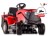 Zahradní traktor MTF 1430 M