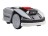 Autonomní robotická sekačka Sunseeker S3