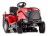 Zahradní traktor MTF 1430 HD